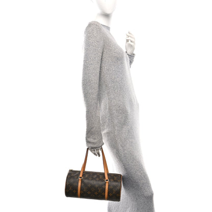 Louis Vuitton Monogram Papillon 30 2 of 11