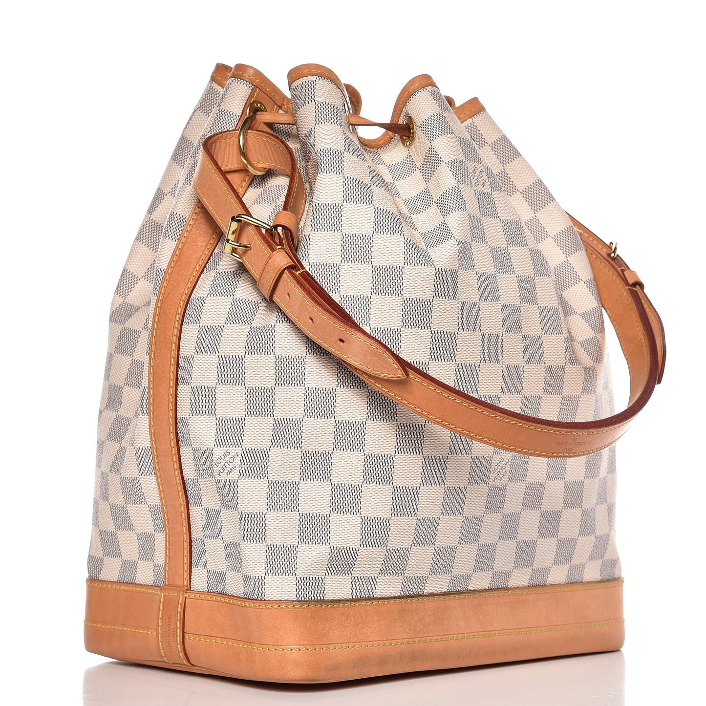 Damier Azur Noe