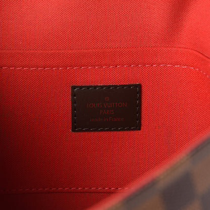 Louis Vuitton Damier Ebene Favorite MM 5 of 8