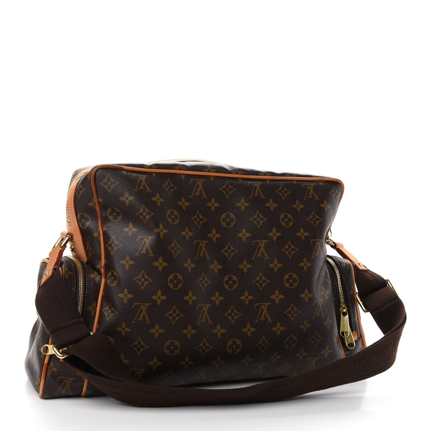 Monogram Sac Squash