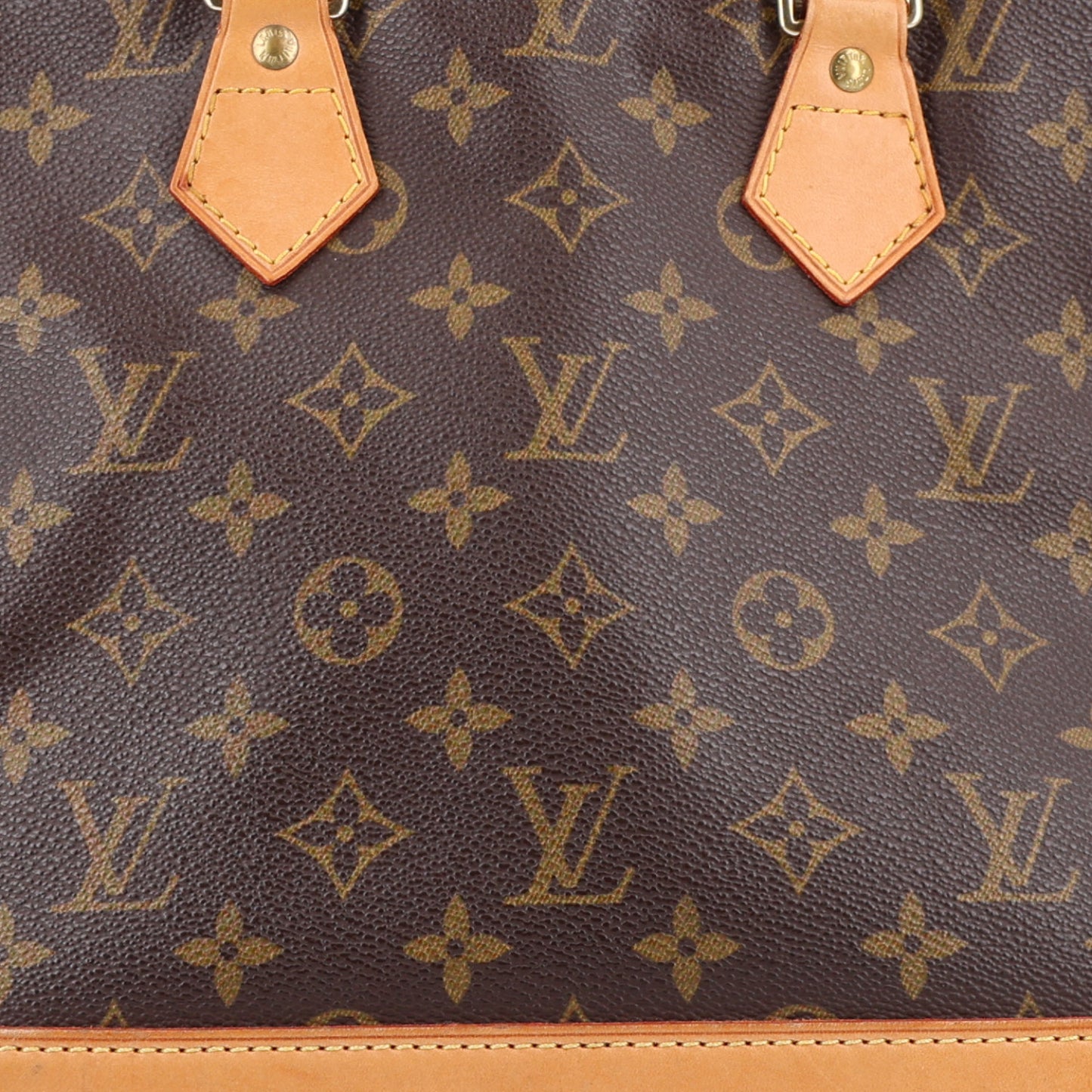 Monogram Alma PM