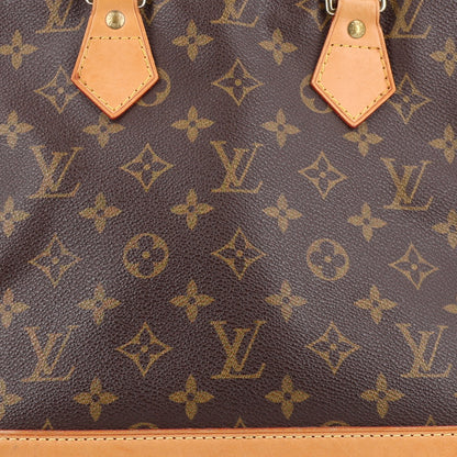 Louis Vuitton Monogram Alma PM 8 of 10