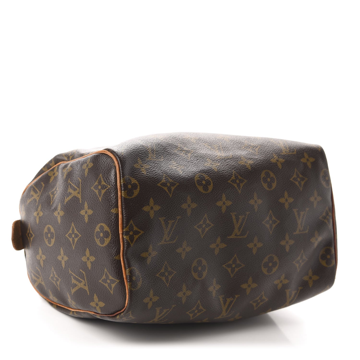 Louis Vuitton Monogram Speedy 25 4 of 13
