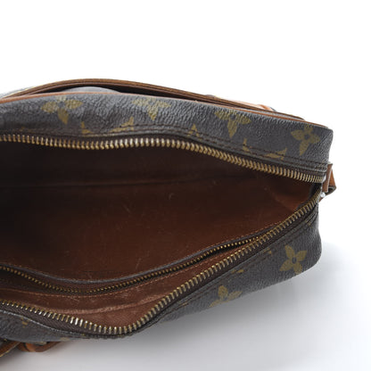 Louis Vuitton Monogram Trocadero 24 4 of 9