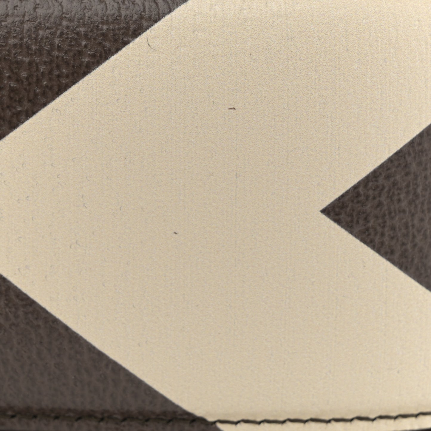 GG Supreme Monogram Studded Calfskin Centum Medium Bamboo 1947 Top Handle Bag Beige Ebony Multicolor