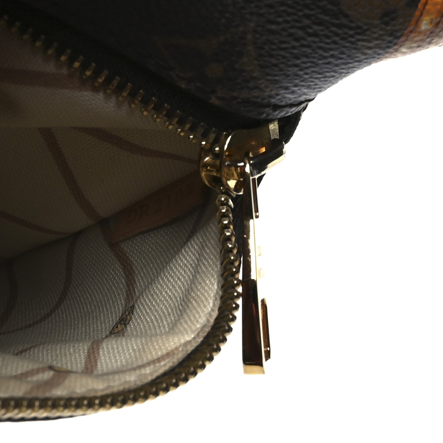 Monogram Summer Trunks Pochette Metis