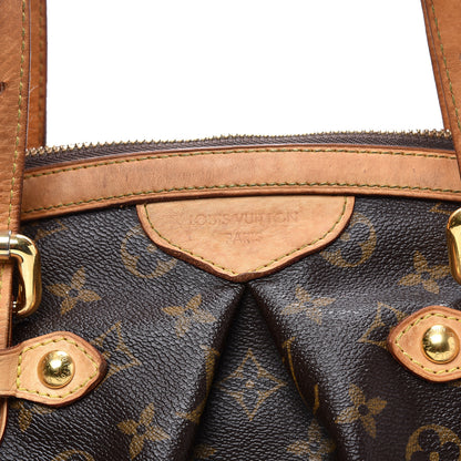 Louis Vuitton Monogram Tivoli GM 27 of 27