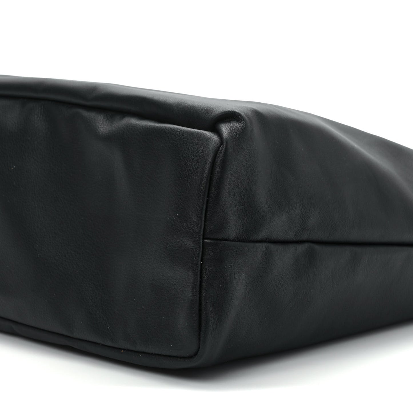 Goyardine Reversible Anjou PM Black