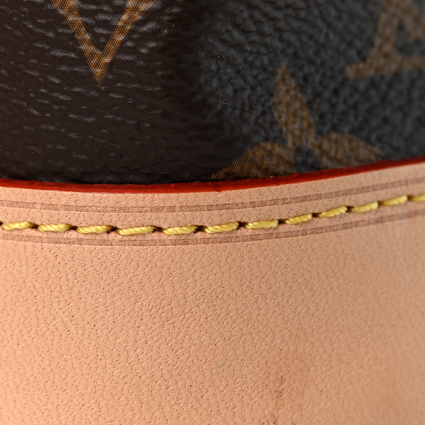 Monogram Petit Noe NM