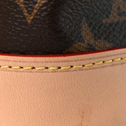 Louis Vuitton Monogram Petit Noe NM 12 of 12