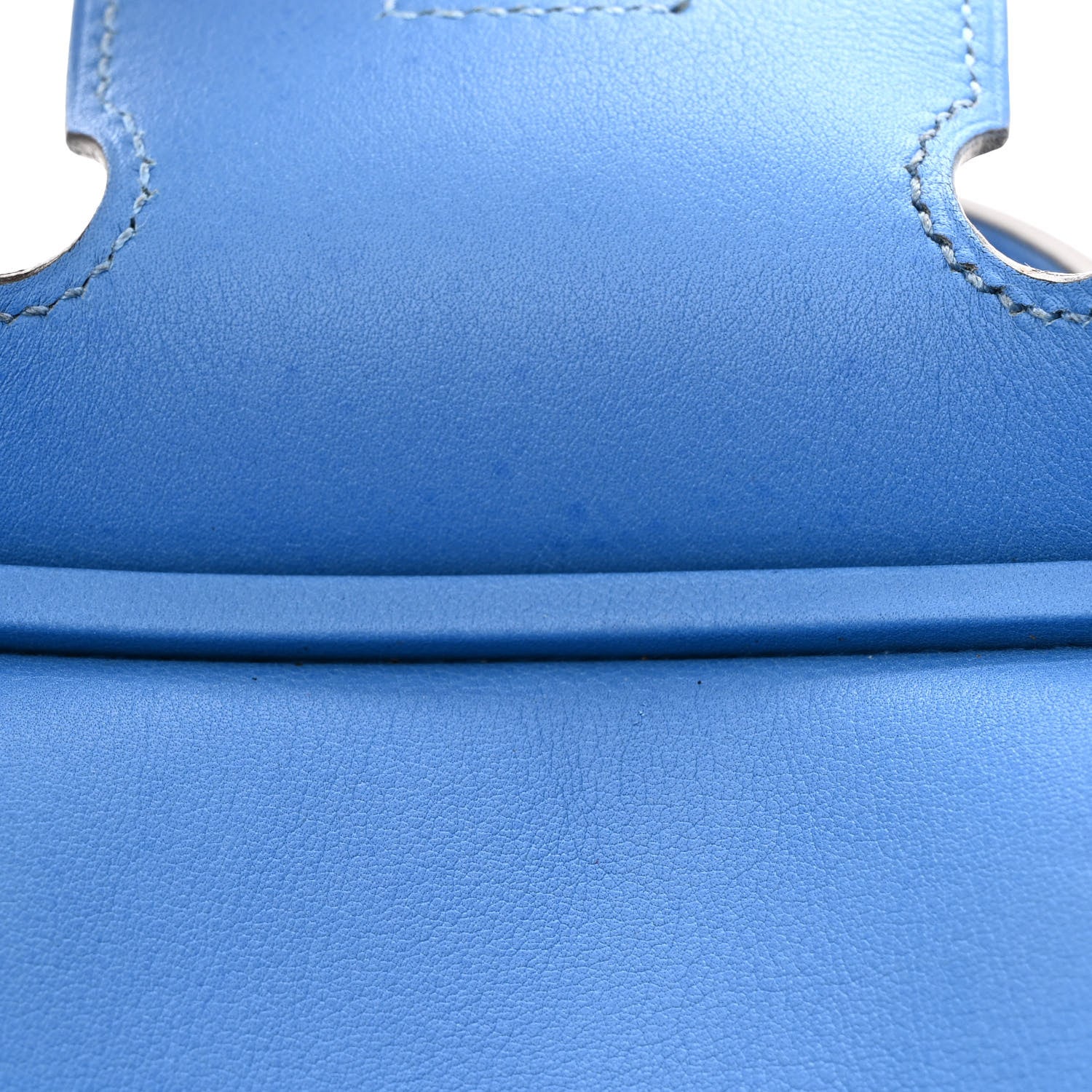 Hermes Swift Birkin 25 Mykonos 13 of 14