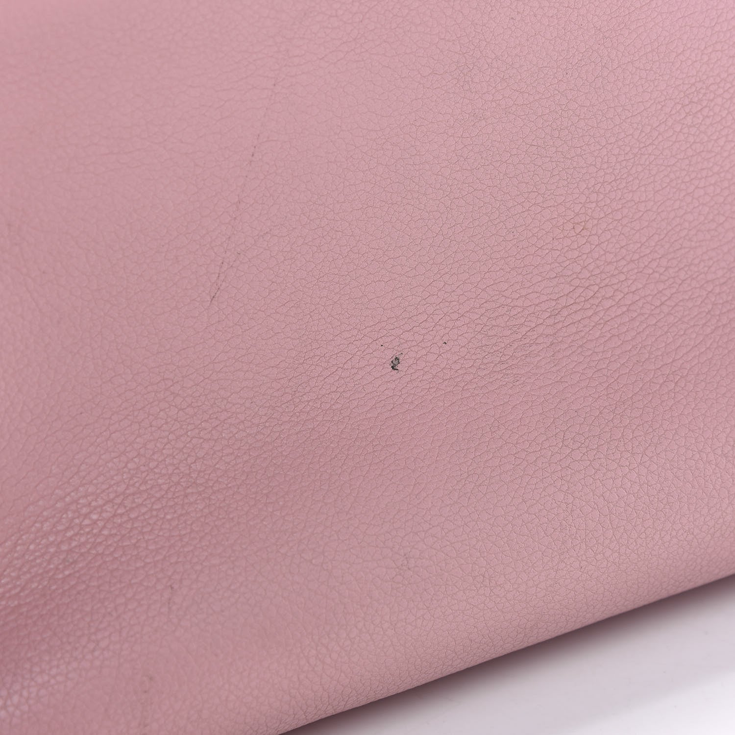 Louis Vuitton Soft Calfskin Lockme II Top Handle Rose Ballerine 15 of 19