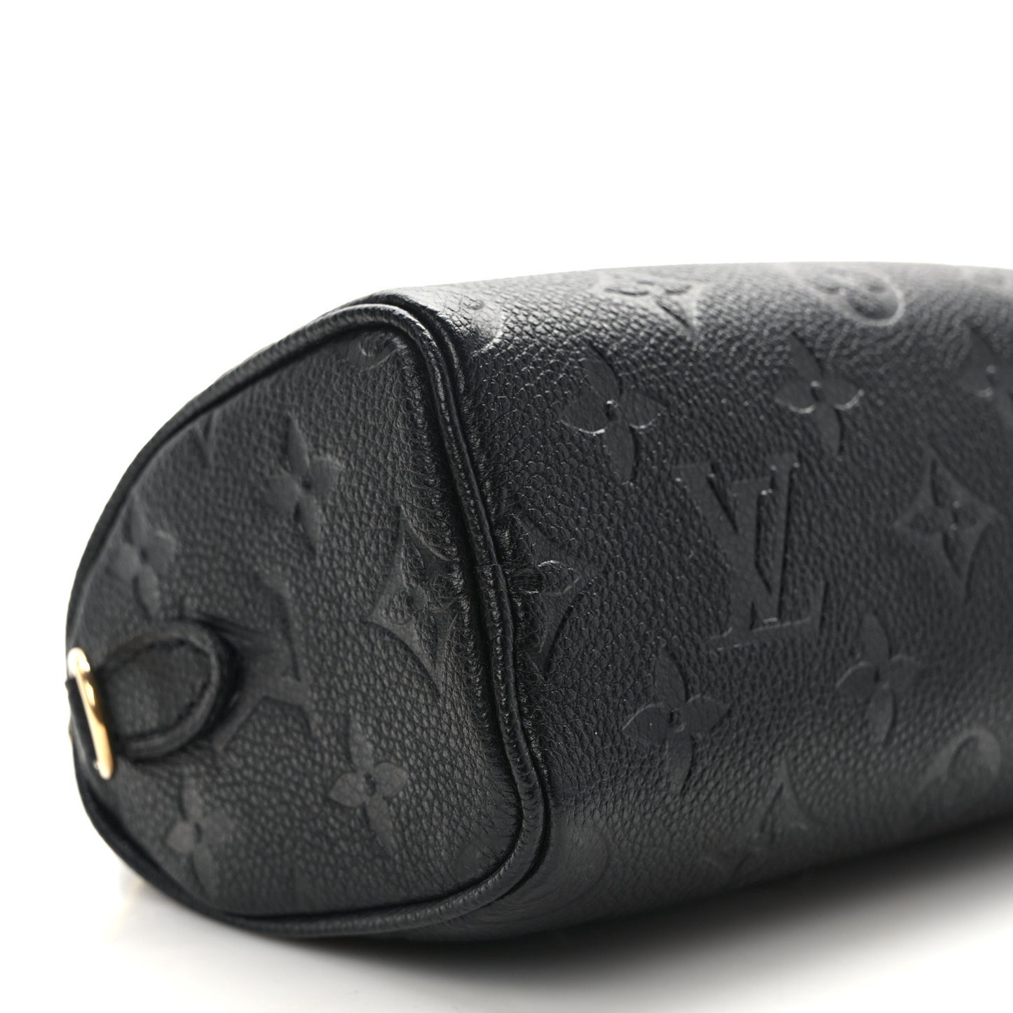 Empreinte Monogram Nano Speedy Black
