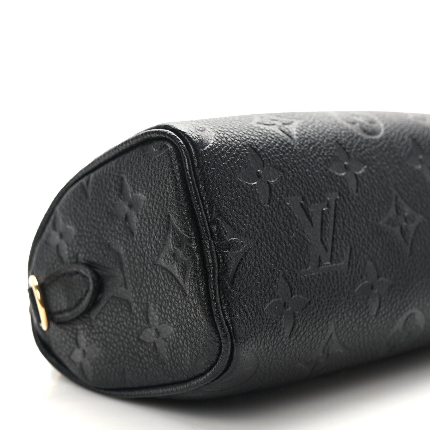 Louis Vuitton Empreinte Monogram Nano Speedy Black 7 of 8