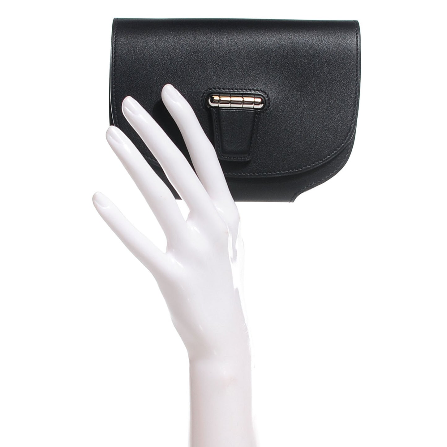 Veau Swift Mini Convoyeur Black