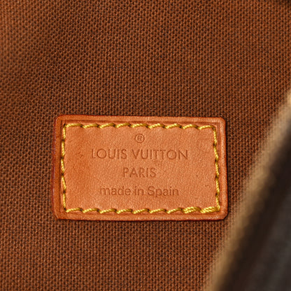 Louis Vuitton Monogram Pochette Gange 6 of 11