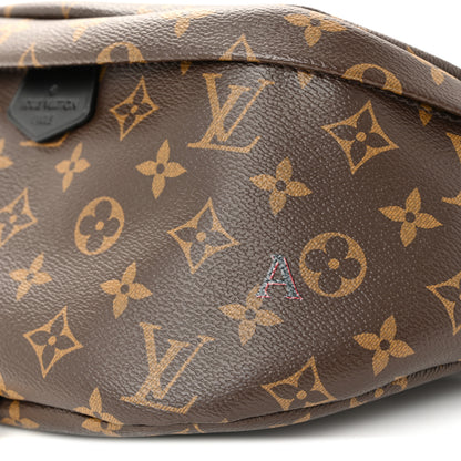 Louis Vuitton Monogram My LV World Tour Bumbag 9 of 10