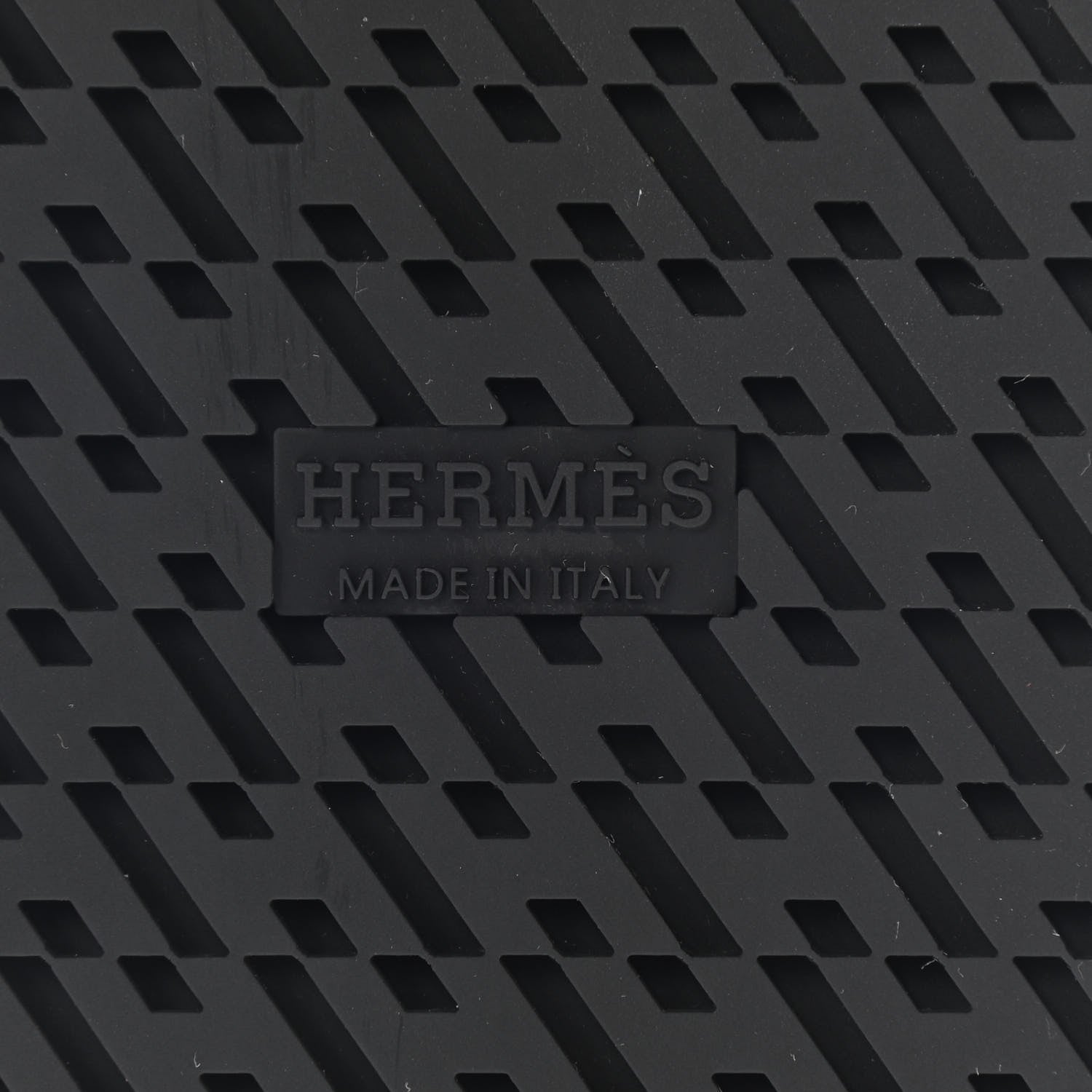 Hermes Calfskin Womens Chypre Sandals 38 Gold 6 of 8