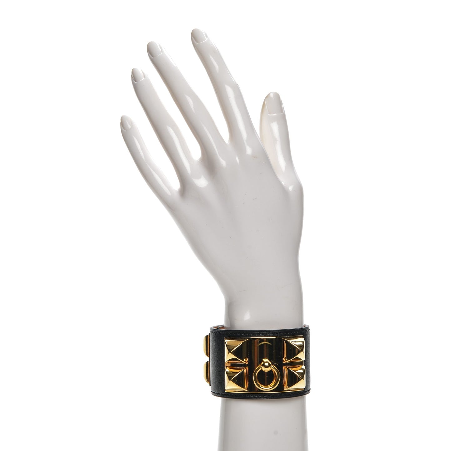 Chamonix Collier De Chien CDC Bracelet S Black