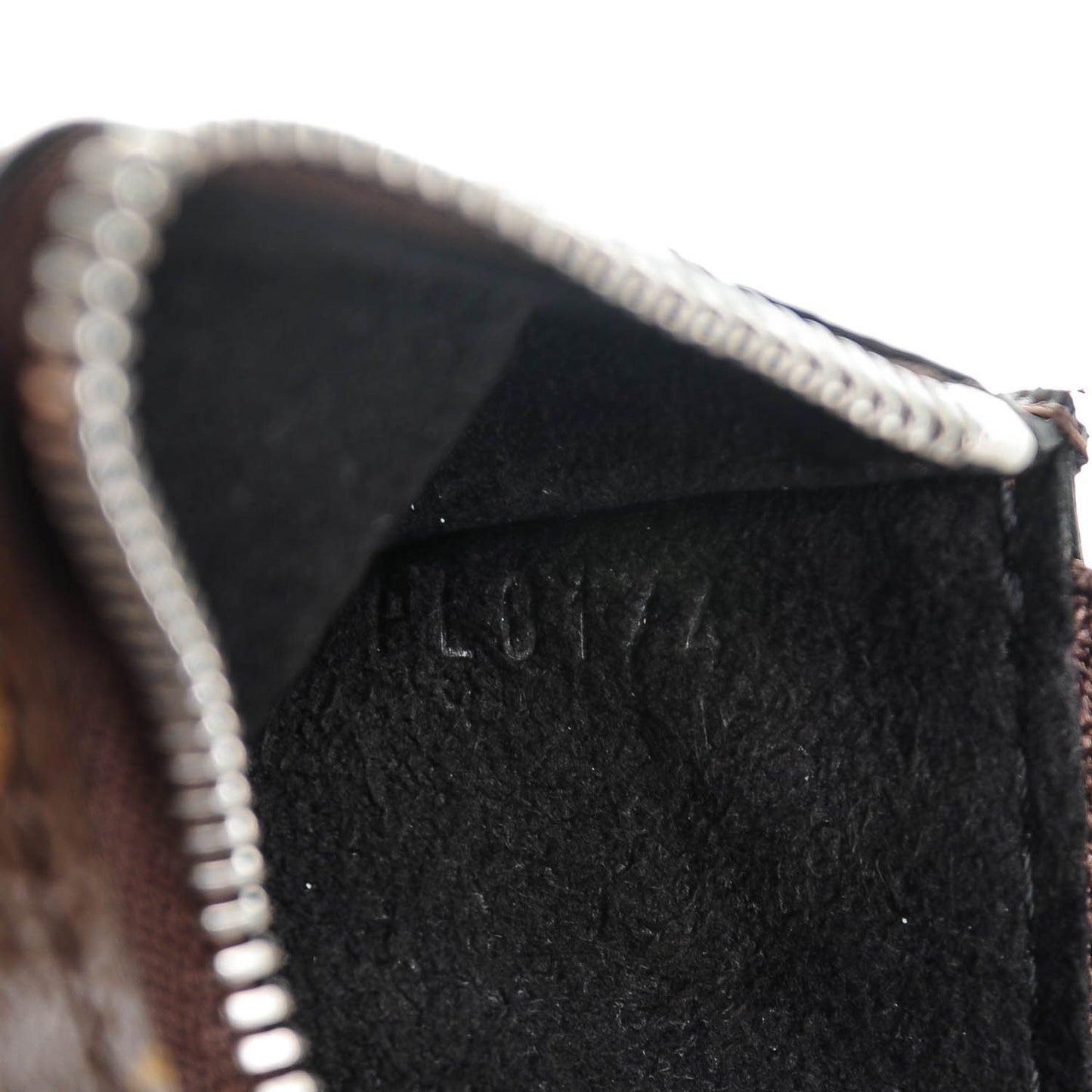 Monogram NN14 Idole GM Black