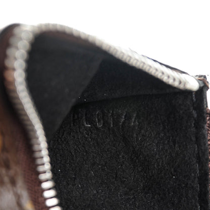 Louis Vuitton Monogram NN14 Idole GM Black 9 of 9