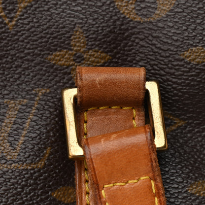 Louis Vuitton Monogram Cabas Piano 11 of 14
