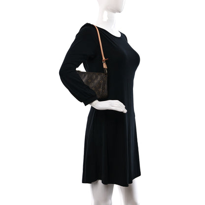 Louis Vuitton Monogram Pochette Accessories NM 2 of 8