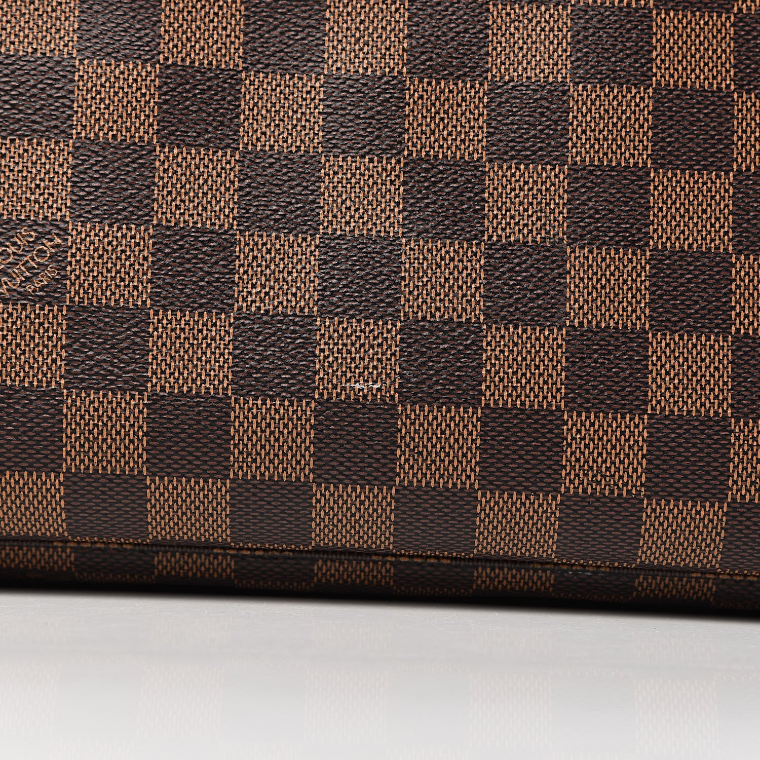 Louis Vuitton Damier Ebene Neo Neverfull GM 11 of 17