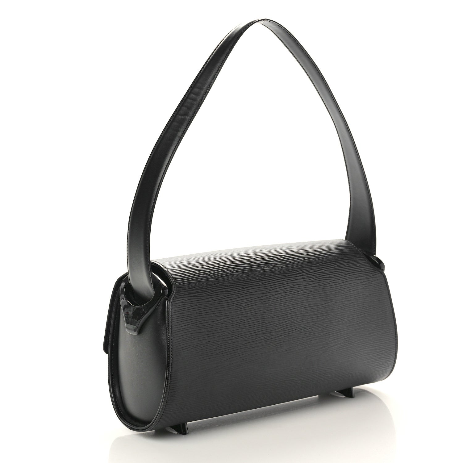 Louis Vuitton Epi Nocturne GM Black 3 of 9
