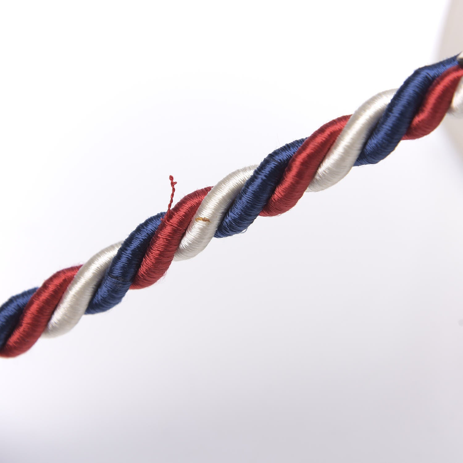 Gucci Calfskin Mini Sylvie Top Handle Bag White 19 of 19