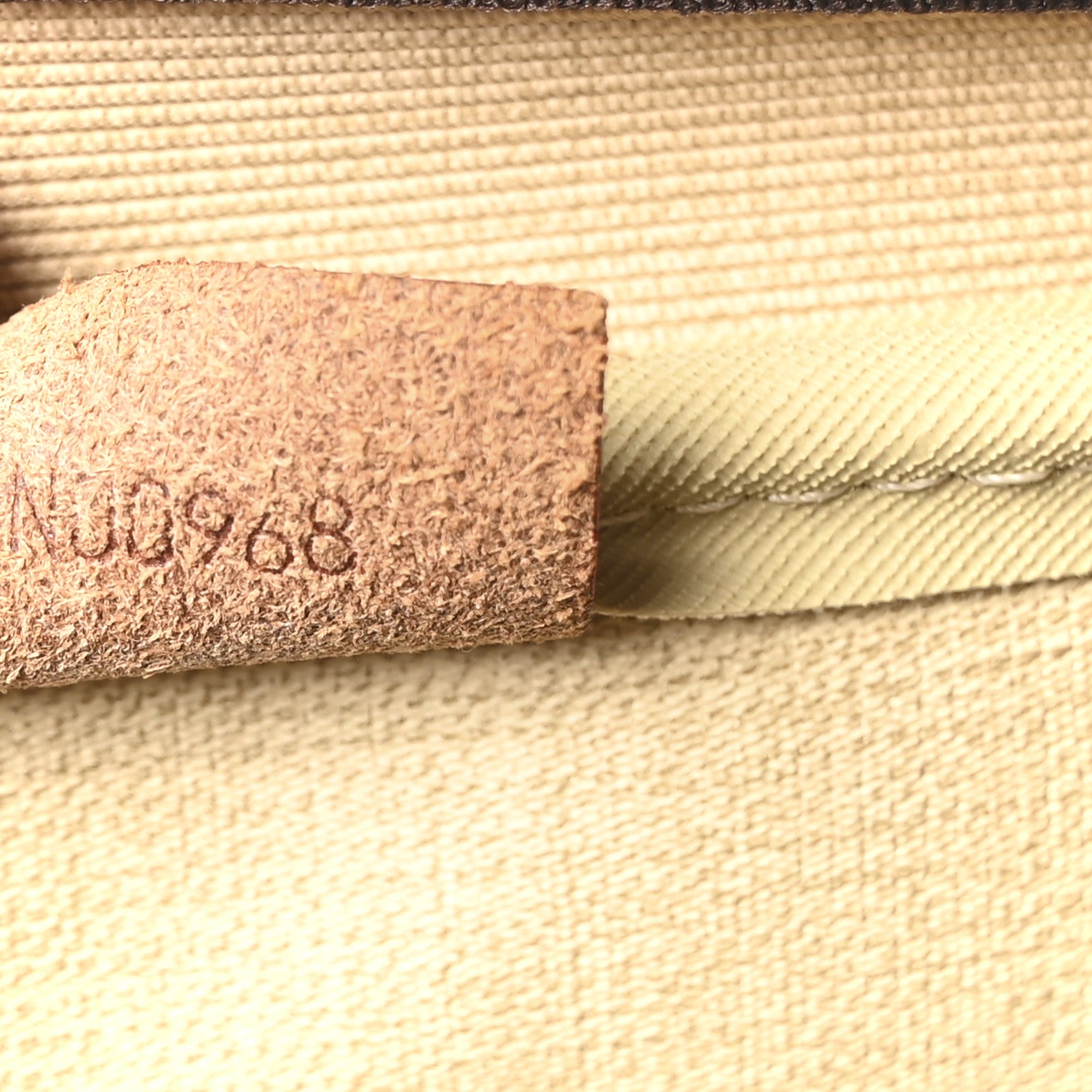 Louis Vuitton Monogram Deauville 1821916 – FASHIONPHILE