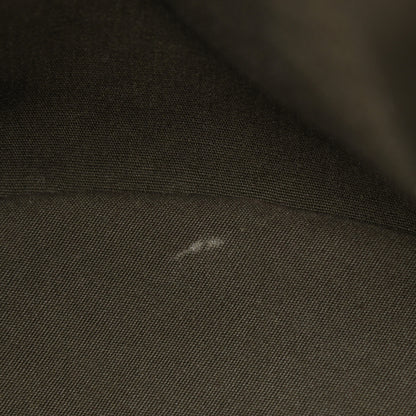 Louis Vuitton Mini Monogram Noelie Kaki 11 of 11