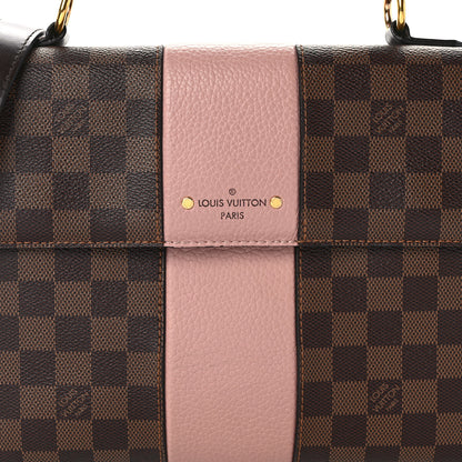 Louis Vuitton Damier Ebene Bond Street Magnolia 7 of 16