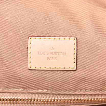 Louis Vuitton Monogram Graceful MM 5 of 5
