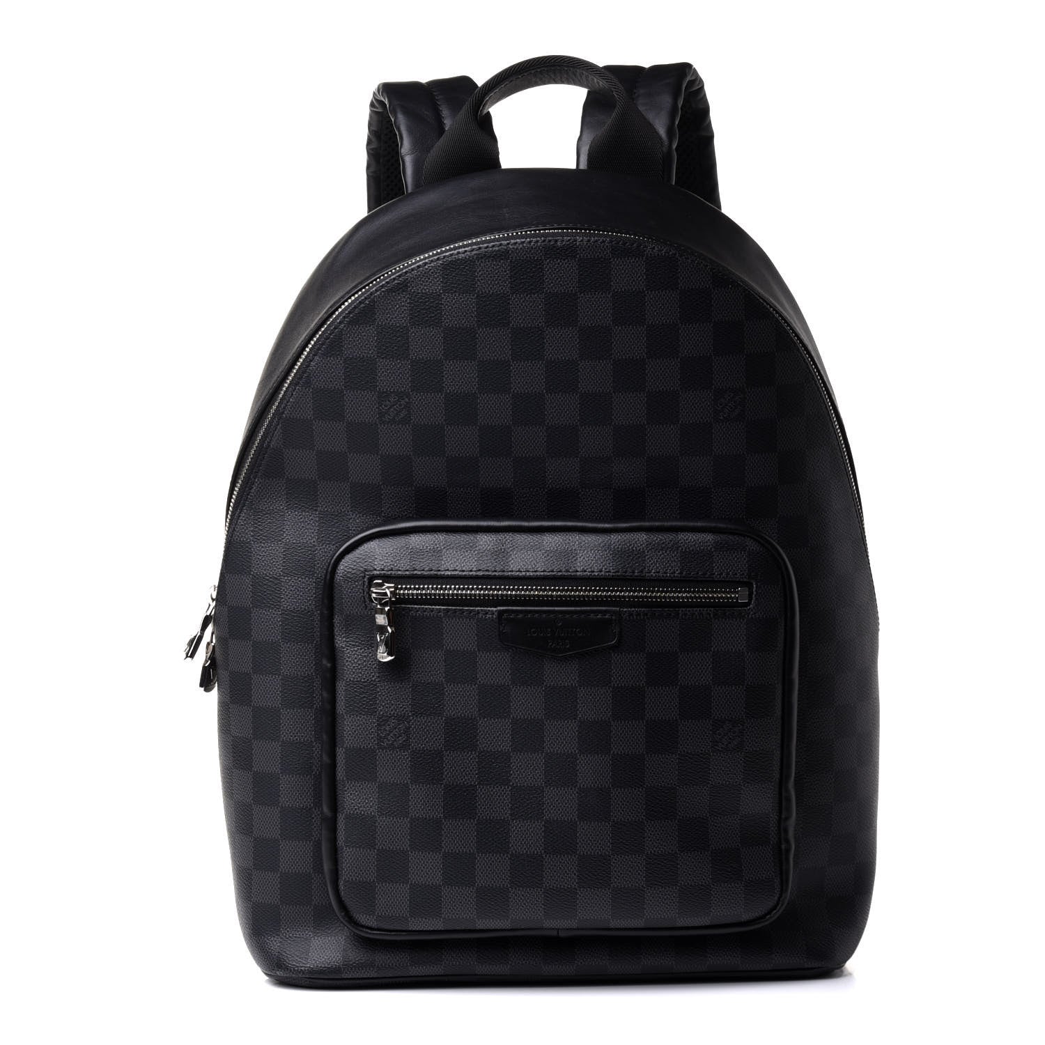 Louis Vuitton Damier Graphite Josh Backpack 1 of 10