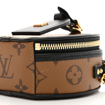 Louis Vuitton Reverse Monogram Mini Boite Chapeau 7 of 7