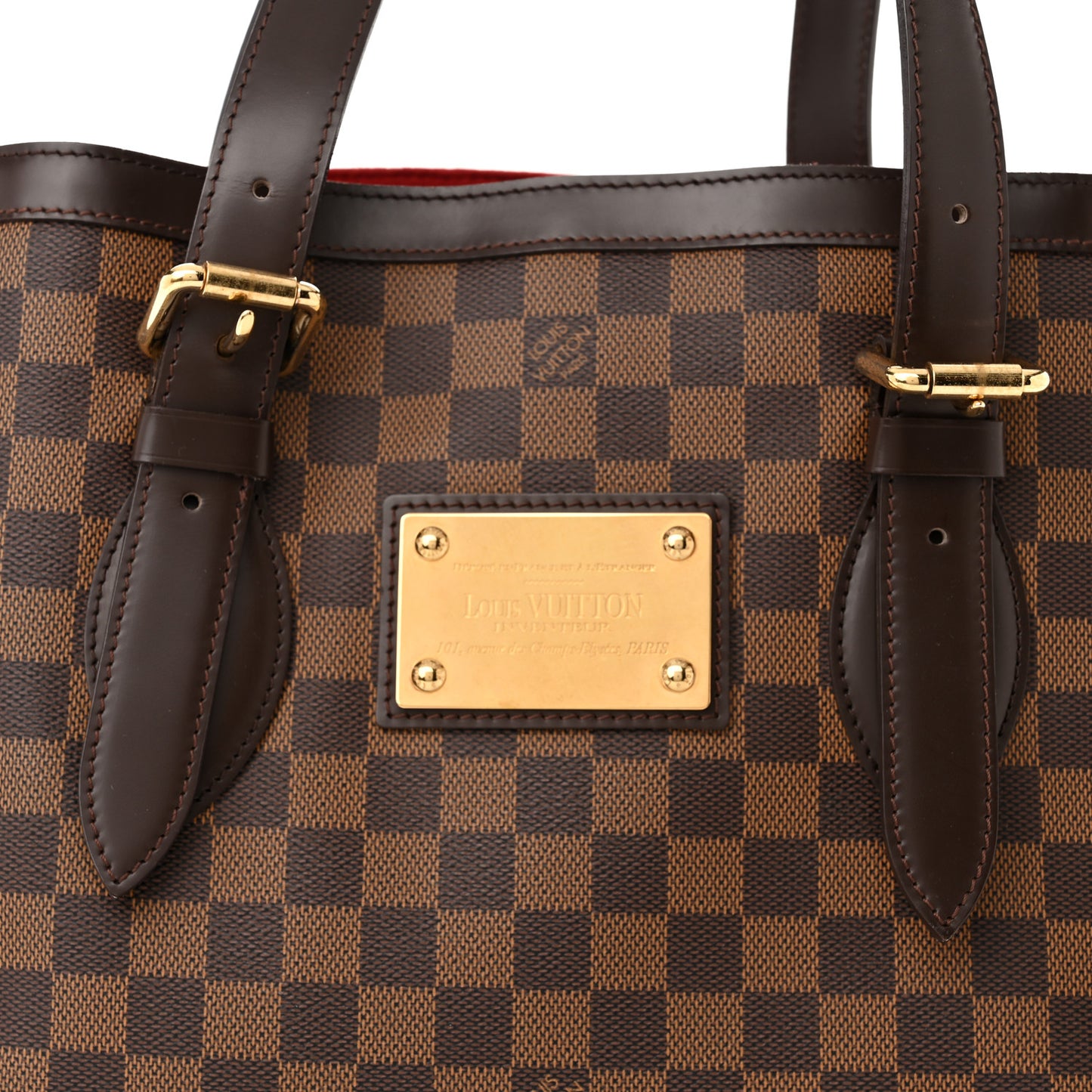 Damier Ebene Hampstead MM