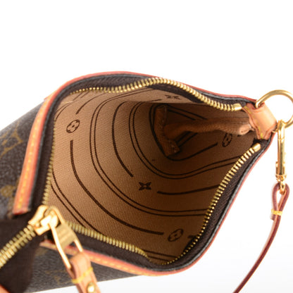 Louis Vuitton Monogram Mini Pochette Delightful 6 of 7