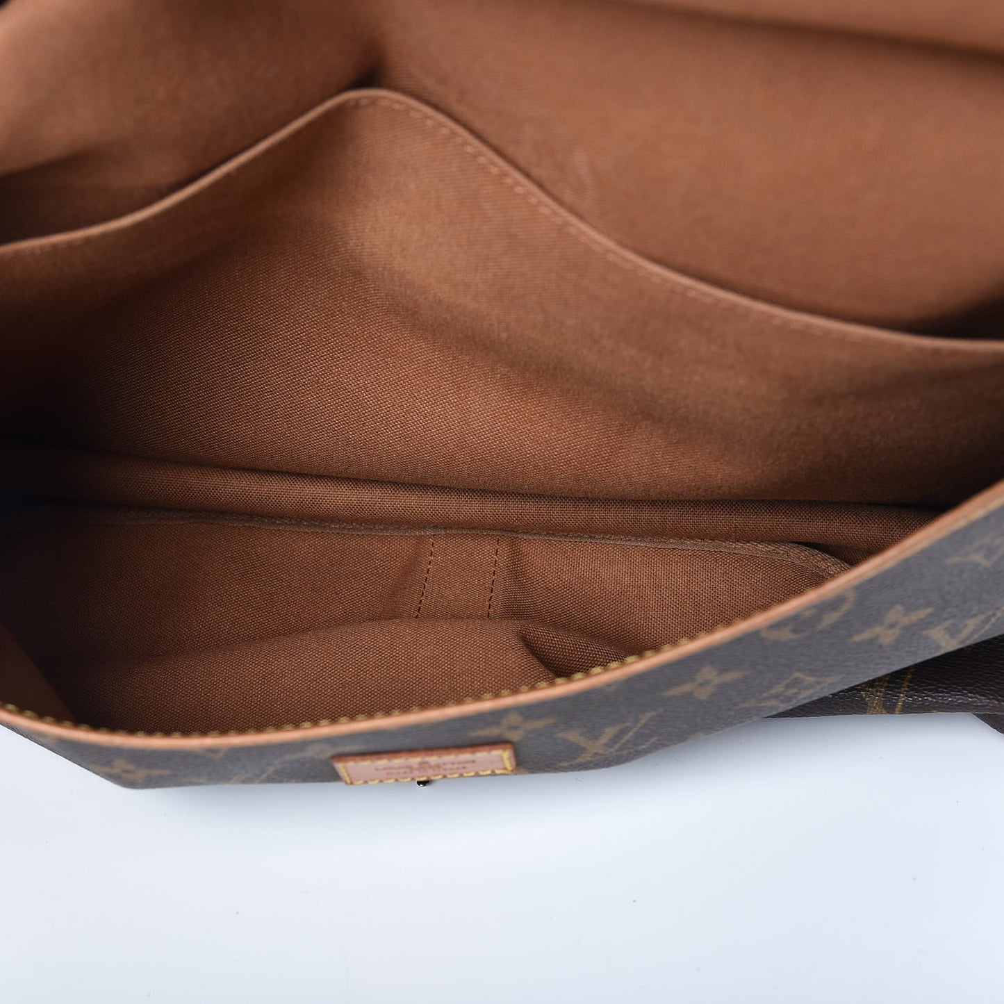 Monogram Saumur 35