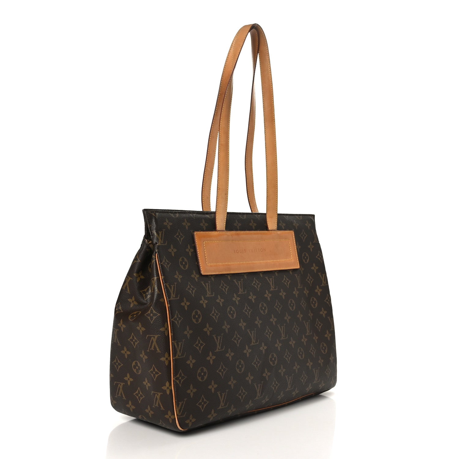 Louis Vuitton Monogram Parioli GM 3 of 10