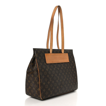 Louis Vuitton Monogram Parioli GM 3 of 10