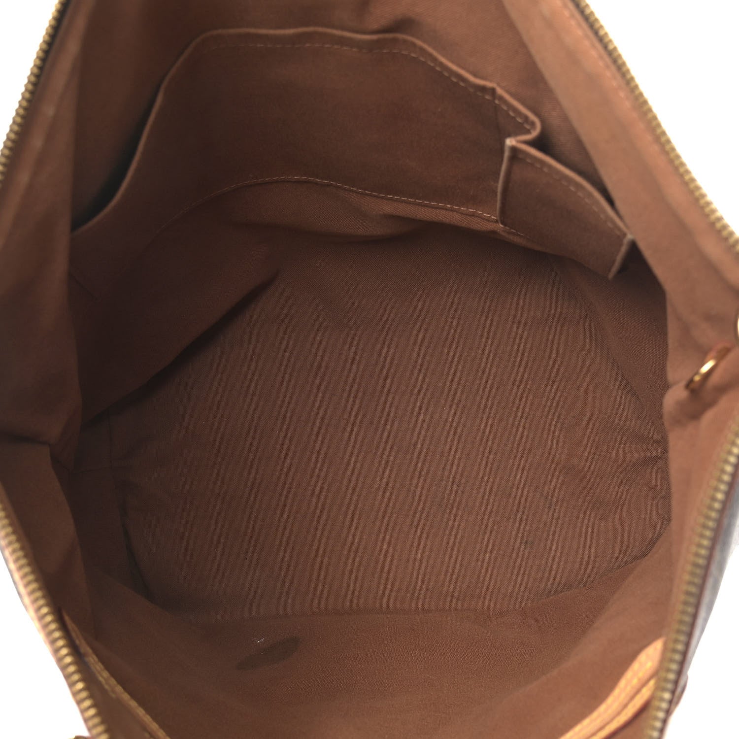 Louis Vuitton Monogram Palermo GM 5 of 21