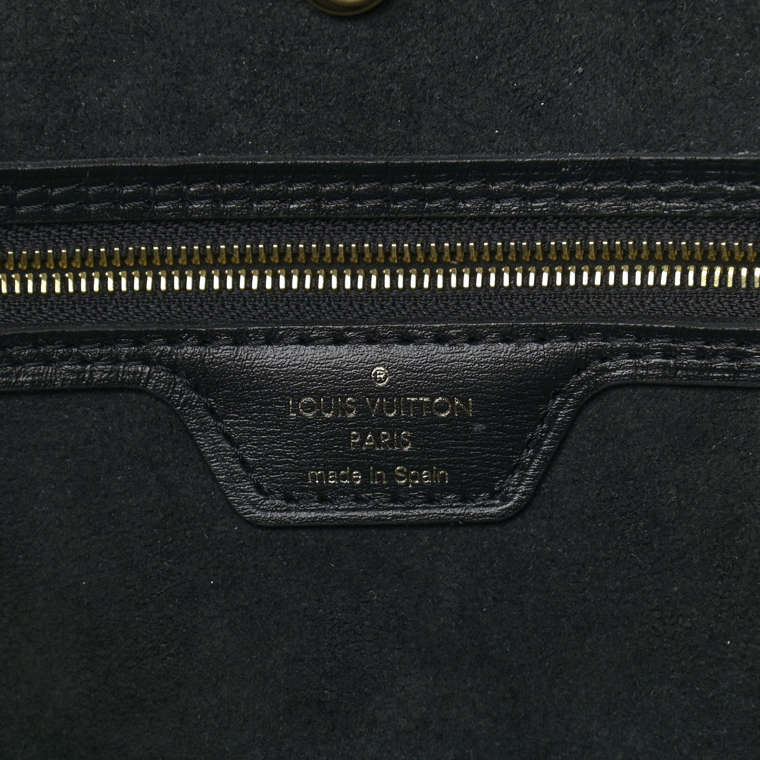 Louis Vuitton Jacquard Since 1854 Neverfull MM Grey 7 of 12