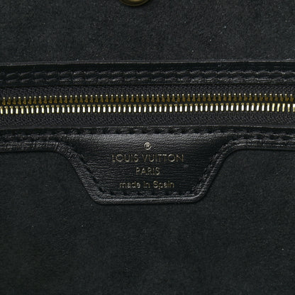 Louis Vuitton Jacquard Since 1854 Neverfull MM Grey 7 of 12