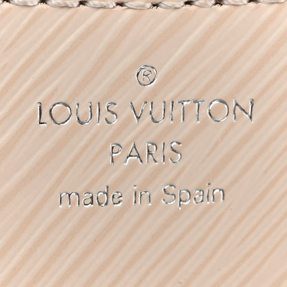 Louis Vuitton Epi Buci Crossbody 5 of 9