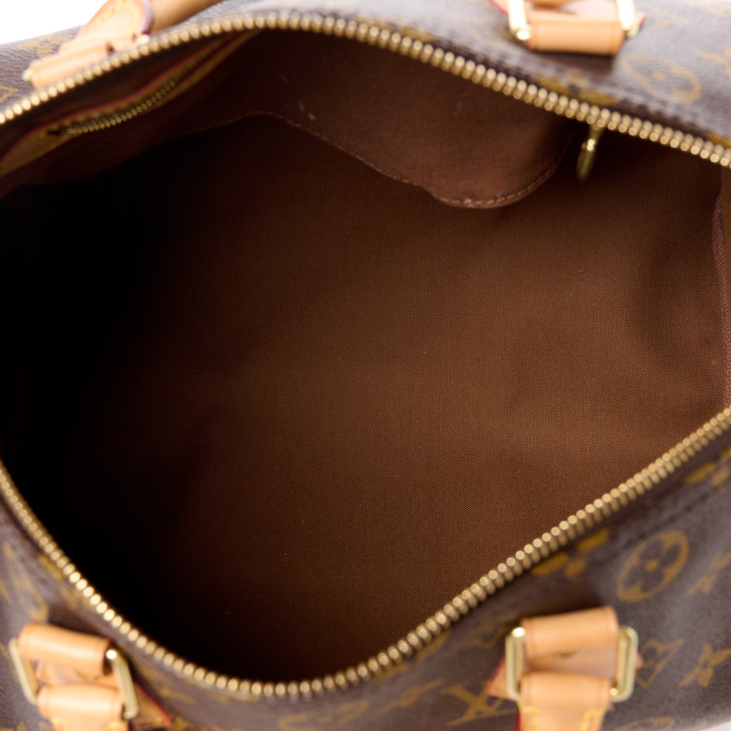 Louis Vuitton Monogram Speedy 30 5 of 15