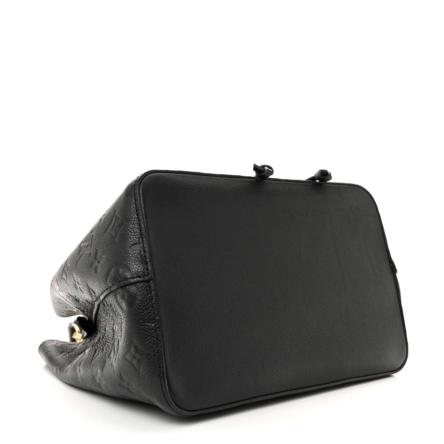 Louis Vuitton Empreinte Neonoe MM Black 4 of 11