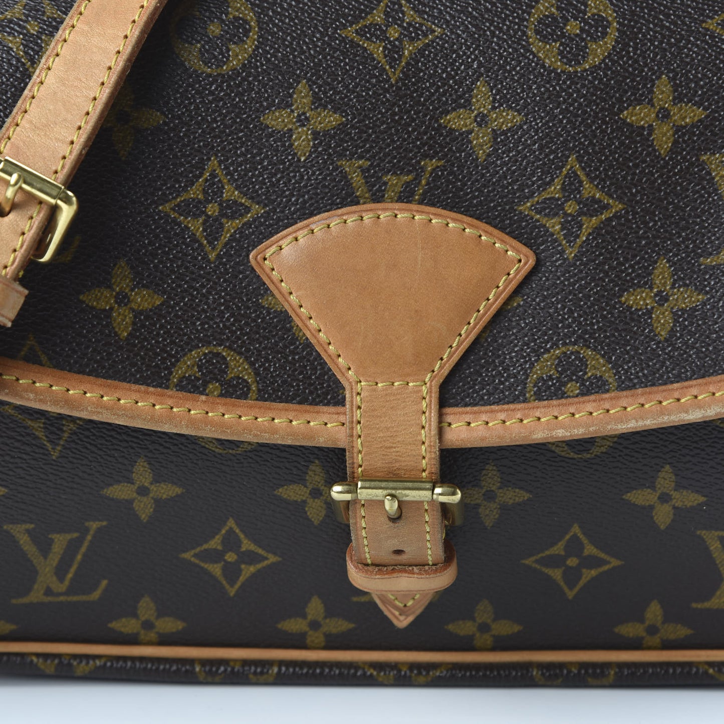 Monogram Sologne