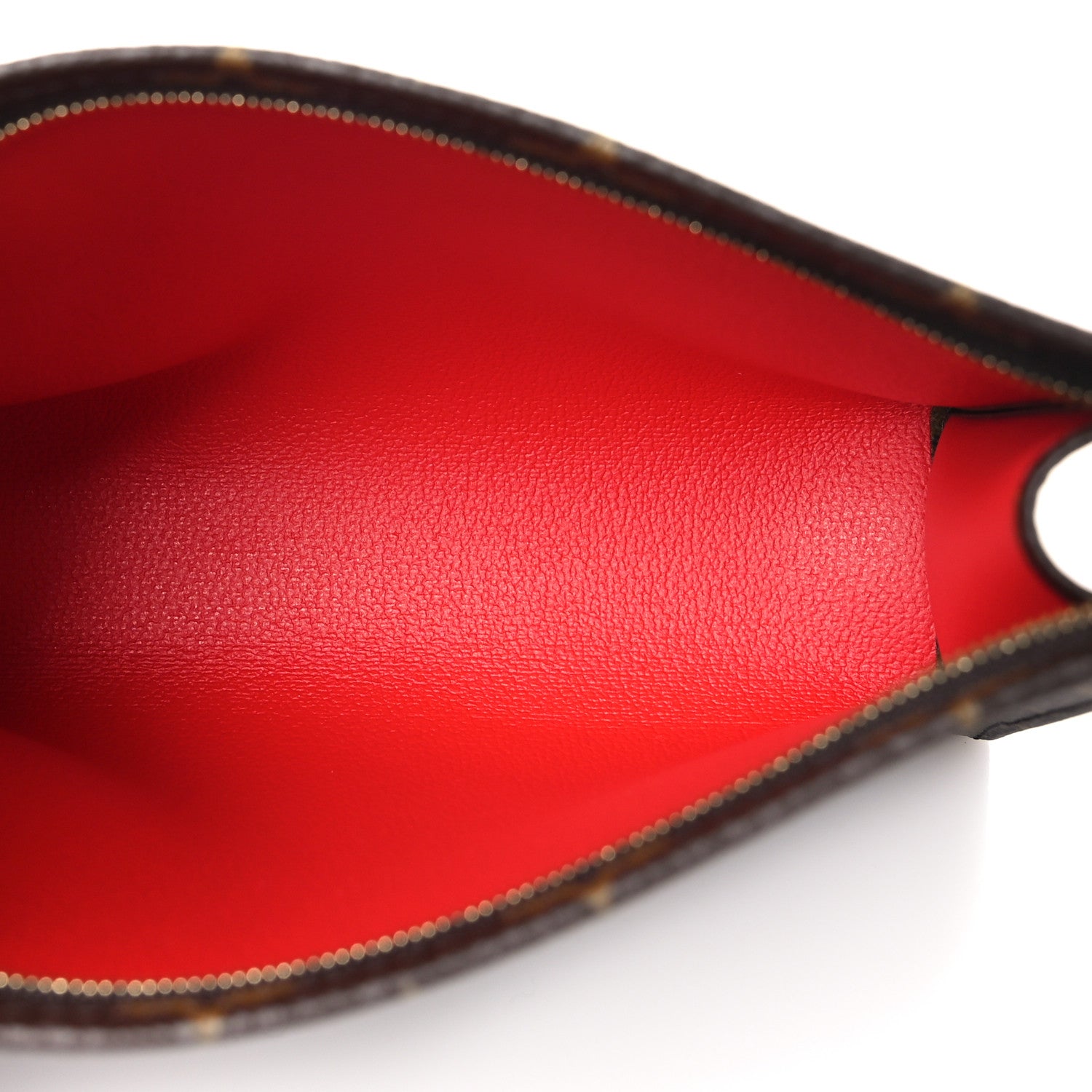 Louis Vuitton Monogram Toiletry Pouch 19 5 of 7