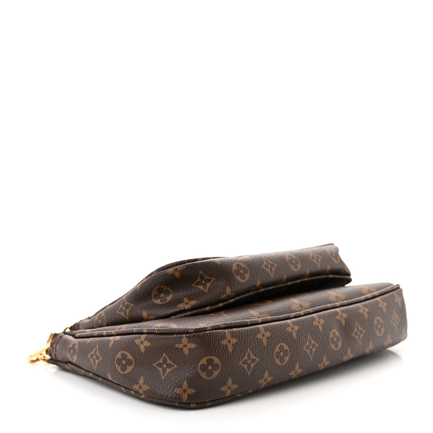 Monogram Multi Pochette Accessories Rose Clair
